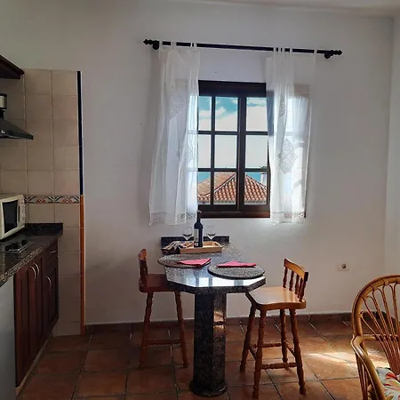 아파트 Casa Carolina 3